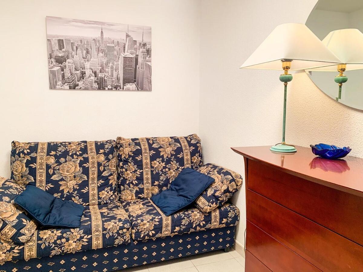Apartamento Manhattan En El Centro Les Escaldes エクステリア 写真